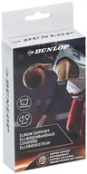Ściągacze i opaski sportowe - Dunlop Stabilizator rehabilitacyjny stawu łokciowego Dunlop E-14813-S - miniaturka - grafika 1