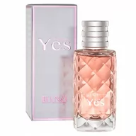 Wody i perfumy damskie - J Fenzi Yes Women woda perfumowana 100 ml - miniaturka - grafika 1