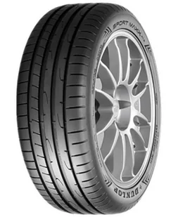 DUNLOP SP Sport Maxx RT 2 255/40R20 101Y - Opony letnie - miniaturka - grafika 1