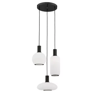 Lampa wisząca SAGUNTO PLUS 6323 - Argon - Lampy sufitowe - miniaturka - grafika 1