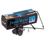Mikroskopy i lupy - Levenhuk Okulary powiększające Zeno Vizor G1 VIZOR G1 - miniaturka - grafika 1
