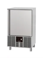 Szafy i witryny chłodnicze - Szybkoschładzarka 790x800x1290mm 8xGN1/1 ASBER B-LINE EBC-08 - miniaturka - grafika 1