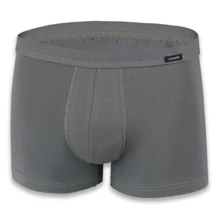 Bokserki męskie Authentic Mini 223 khaki Cornette-L - Majtki męskie - miniaturka - grafika 1
