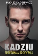 Ludzie sportu - KADZIU - ŁUKASZ KADZIEWICZ - miniaturka - grafika 1