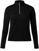 Koszulki jeździeckie - Horze Bluzka funkcyjna LUMINOX damska - miniaturka - grafika 1