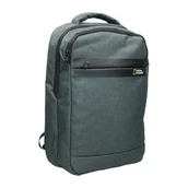 Plecaki - Plecak National Geographic STREAM 13110 Antracyt - miniaturka - grafika 1