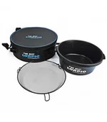 Inne akcesoria dla wędkarzy - Zestaw Eva Lorpio Do Rozdrabniania Zanęt Kpl. - miniaturka - grafika 1