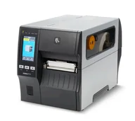 Drukarki kart i etykiet - Zebra ZT411 300 x 300 DPI Przewodowy i Bezprzewodowy bezpośrednio termiczny/termotransferowy Drukarka POS - miniaturka - grafika 1