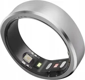 Smartringi - Smart Ring RingConn Gen1 R. 13 Moonlit Silver Srebrny - miniaturka - grafika 1