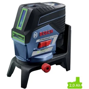 BOSCH Professional Professional GCL 2-50 CG 0601066H00 - Inne urządzenia pomiarowe - miniaturka - grafika 1