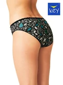Majtki damskie - FIGI KEY LPR-928 B24 (kolor mix kolorów, rozmiar S) - miniaturka - grafika 1