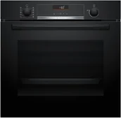 Piekarniki do zabudowy - Piekarnik elektryczny Bosch Serie 6 HBG536EB3 - miniaturka - grafika 1