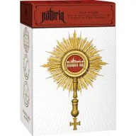 Pozostałe książki - Notoria Tarot in Light - miniaturka - grafika 1