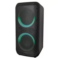 Power audio - PEAQ System audio PPS200 Party Speaker - miniaturka - grafika 1