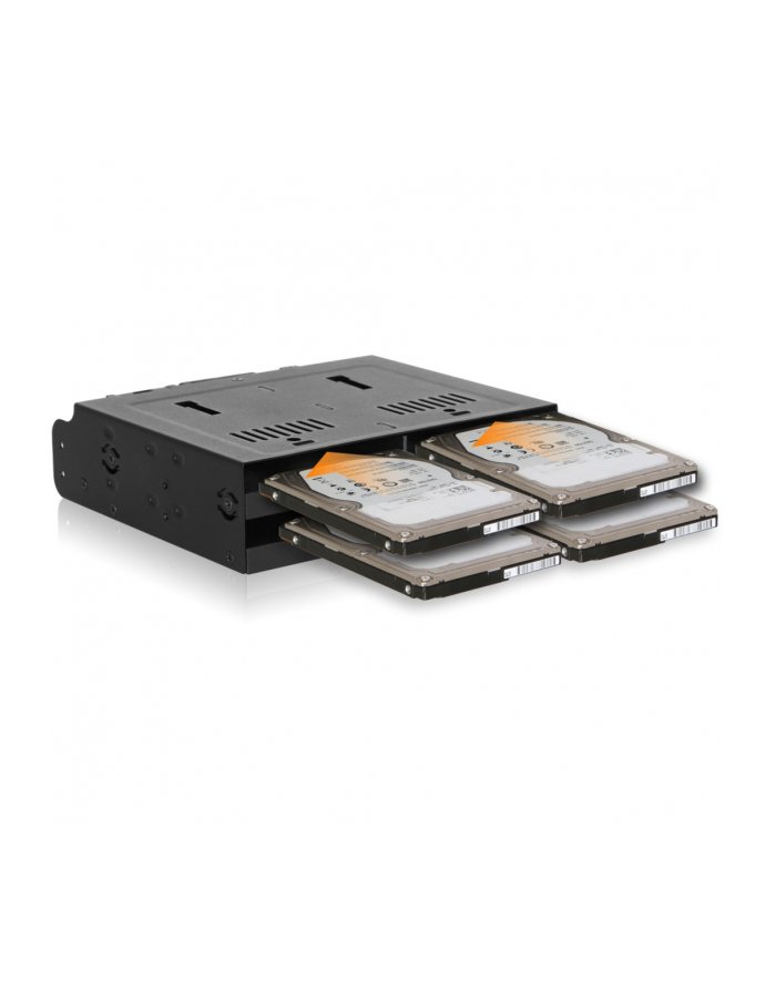 Icy Dock FlexiDOCK MB014SP-B R1