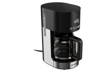 Ekspresy do kawy - SILVERCREST KITCHEN TOOLS Ekspres do kawy przelewowy Smart, 900 W - miniaturka - grafika 1