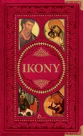 Książki o kulturze i sztuce - Ikony - miniaturka - grafika 1