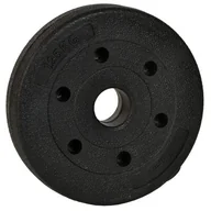 Obciążenia - Energetic Body EB FIT EB FIT Obciążenie 28 mm 1.25 kg) - miniaturka - grafika 1