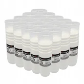 Lampiony i znicze - WKŁADY DO ZNICZY 5 DNI parafinowe 19cm 20szt. - miniaturka - grafika 1