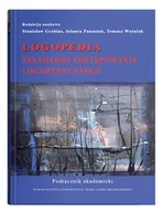 Pedagogika i dydaktyka - Logopedia Standardy postępowania logopedycznego Podręcznik akademicki Nowa - miniaturka - grafika 1