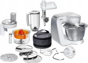 Roboty kuchenne - Bosch MUM58259 z maszynką do mięsa Rozdrabniaczem - miniaturka - grafika 1