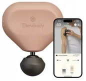 Masażery - THERAGUN MINI 3.0, DESERT ROSE, EU - miniaturka - grafika 1