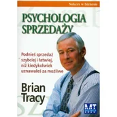 Marketing - Psychologia sprzedaży - miniaturka - grafika 1