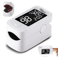 Pulsoksymetry napalcowe - ProMedix Pulsoksymetr  PR-870 1.5&quot HD LED PR-870 - miniaturka - grafika 1