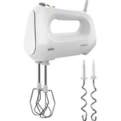 Miksery - Braun HM 1010 WH - miniaturka - grafika 1