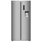 Lodówki - Amica FY5079.3DFXBI - miniaturka - grafika 1