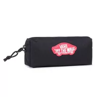 Piórniki - Piórnik Vans Otw Pencil Pouch VN0A3HMQA2T1 Black/Chili Pepper - miniaturka - grafika 1