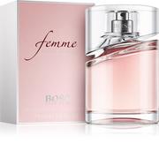 Hugo Boss Nie Femme EDP Women woda perfumowana 75ml