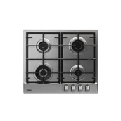 Płyty gazowe do zabudowy - Teka GSC 64320 SBC IX - miniaturka - grafika 1