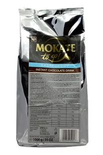 Mokate To Go czekolada 1kg - Kakao i czekolada - miniaturka - grafika 1
