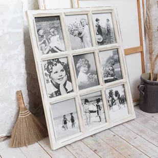 Ramka na zdjęcia Vira - Ramki na zdjęcia - miniaturka - grafika 1