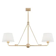 Lampy sufitowe - Żyrandol ATRANI 7176 - Argon - miniaturka - grafika 1