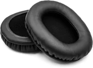 Akcesoria do słuchawek - NAUSZNIKI PADY GĄBKI PODUSZKI NAKŁADKI YIVO DO SŁUCHAWEK 90X75MM 9X7.5CM AUDIO-TECHNICA ATH-WS660BT EDIFIER W800BT W820BT W828NB KINGSTON HYPERX CLOUD STINGER CORE CLOUD STINGER CORE WIRELESS 7.1 - miniaturka - grafika 1