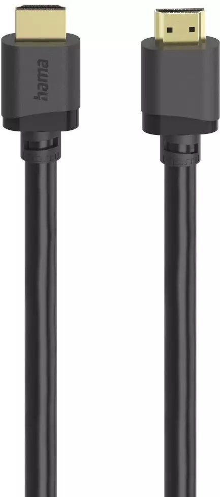 Hama KABEL HDMI 2.1 ULTRA HIGH SPEED 8K, 2M 002020310000