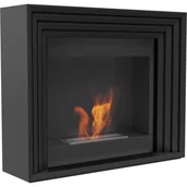 Biokominki - Kratki.pl Biokominek PLANET - miniaturka - grafika 1