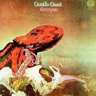 Rock - Octopus CD) Gentle Giant - miniaturka - grafika 1