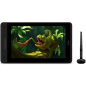 Tablety graficzne - Huion KAMVAS PRO 12 - miniaturka - grafika 1