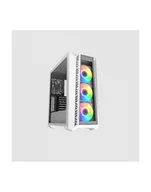 Obudowy komputerowe - Cooler Master Case Masterbox 520 White Atx (MB520WGNNS01) - miniaturka - grafika 1