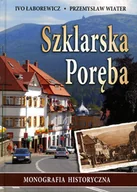 Książki regionalne - Szklarska Poręba monografia historyczna - miniaturka - grafika 1