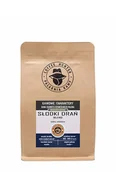 Kawa - COFFEE HUNTER Kawa ziarnista COFFEE HUNTER Słodki Drań 250g 11271-uniw - miniaturka - grafika 1