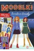 Baśnie, bajki, legendy - modelki. światowe trendy - miniaturka - grafika 1