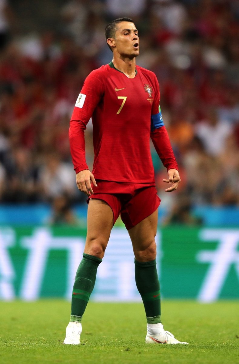 PODKŁADKA POD MYSZ Nadruk 22x18 cm Cristiano Ronaldo Real Madryt Prezent
