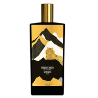 Wody i perfumy damskie - Memo Paris Tiger's Nest woda perfumowana spray 75ml - miniaturka - grafika 1