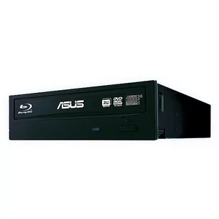 Asus BC-12D2HT (BC-12D2HT/BLK/B/AS) - Napędy optyczne - miniaturka - grafika 1