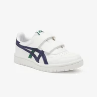Buty dla dziewczynek - Buty sportowe dla dzieci ASICS Japan's - miniaturka - grafika 1
