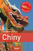 Przewodniki - Chiny - miniaturka - grafika 1